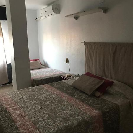 Habitaciones Cordoba Buena Vista 外观 照片