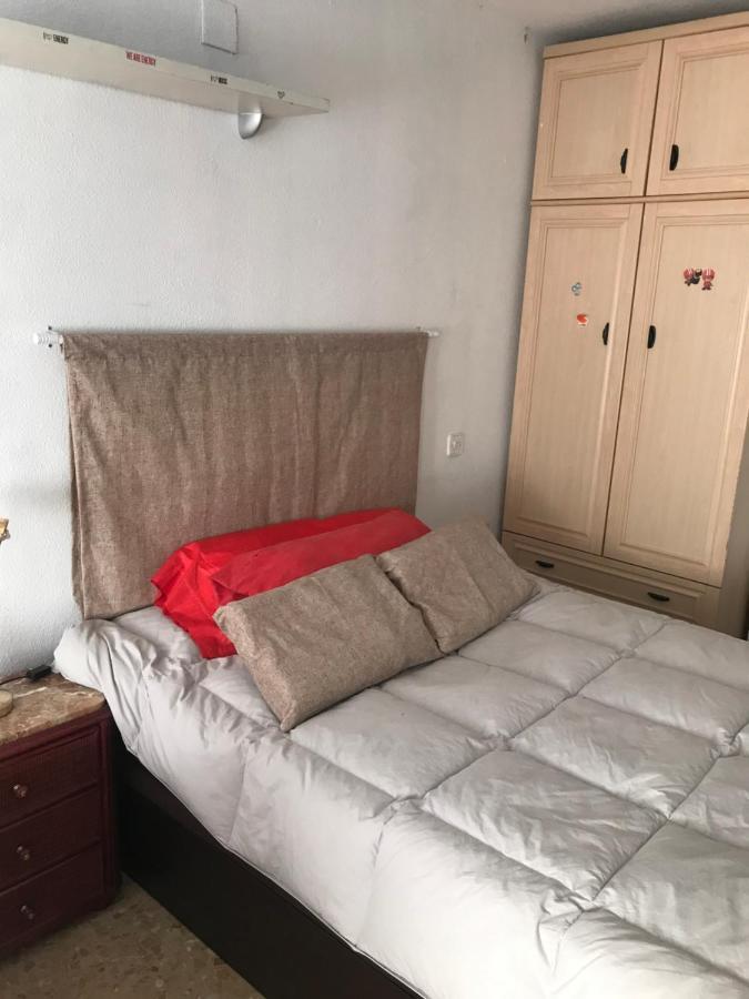 Habitaciones Cordoba Buena Vista 外观 照片