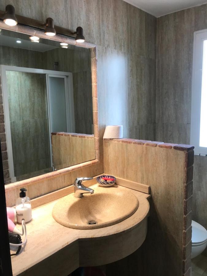 Habitaciones Cordoba Buena Vista 外观 照片